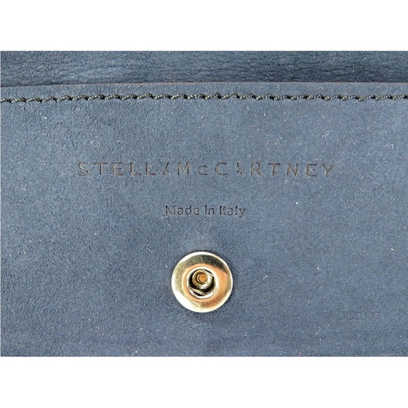 Stella McCartney Red Chain Tote Bag with Dust bag and small pouch - Picture 12 of 15